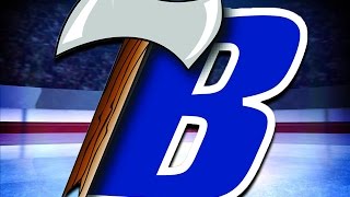 Bemidji Boys Hockey Tags Monsrud As Head Coach