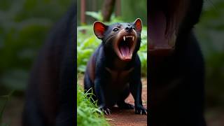 Interesting Facts about Tasmania Devils!!!