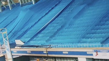 Netaji Indoor Stadium 🏟️🏟️ || Kolkata|| shorts