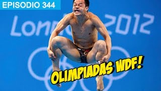 Olimpiadas Wdf 2016