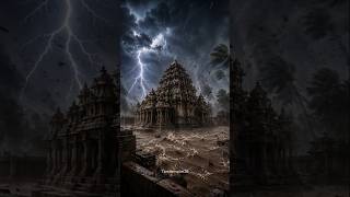 1300 வருஷமாக அதிராத "மர்ம மணல் படுக்கை"! 🏛️ Sand Cushion Engineering of Ancient India! #Day14