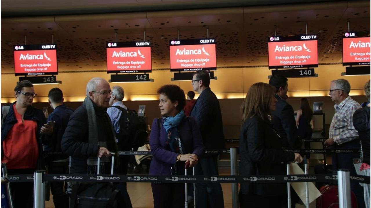 Cuánto cuesta facturar una maleta en iberia