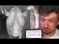 Losing $$$ Every Time I Laugh