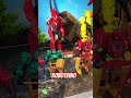 robot dinosaurus #automobile #mainanbergerak #bermain #bermainbersama #hotwheels #mainananak #toys