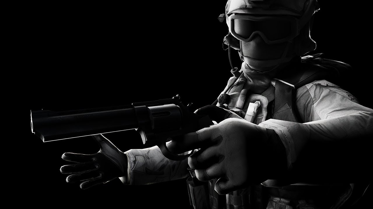 I WANNA BE UR LOVER BF4