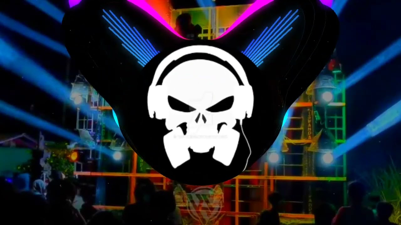 dj andalan blizzard #djkarnavalhoreg