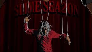 Young Thug - Raw (Might Just) [ Visualizer]