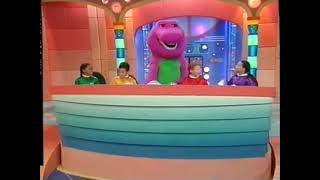 In Outer Space (2008 Version) Part 64