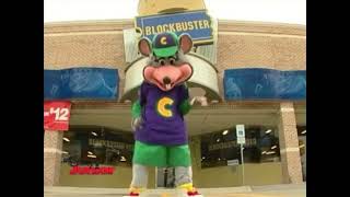 Oh My Freaking God Chuck E Cheese Aired On Disney Junior Extremely Rare 100% Real I Swear