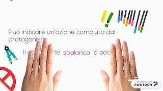 Il verbo e i suoi modi
