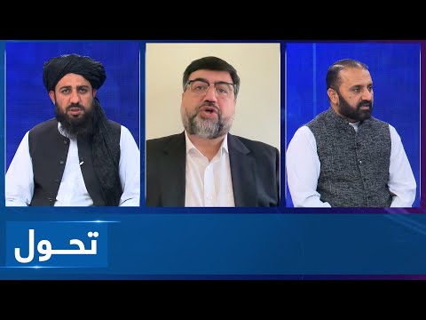 Tahawol: Expulsion of Afghan refugees from Pakistan continues| ادامه اخراج مهاجرین افغان از پاکستان