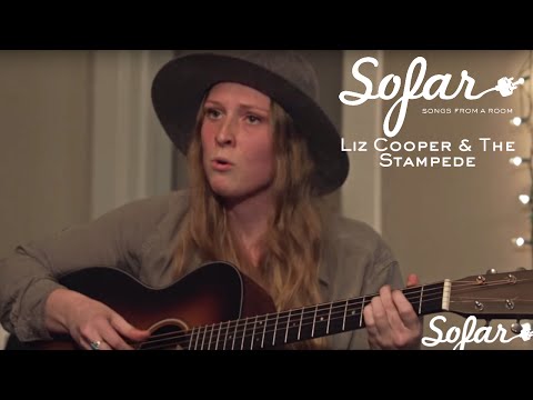 Liz Cooper & The Stampede - Brooklyn Bridge | Sofar Nashville