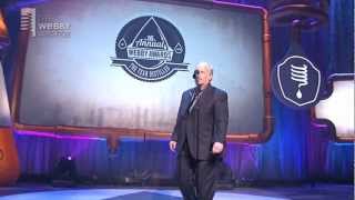 Highlights from the 16th Annual Webby Awards