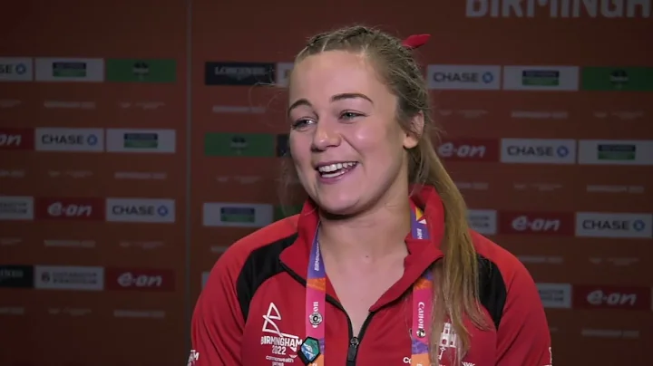 Holly O'Shea breaks weightlifting national record ...