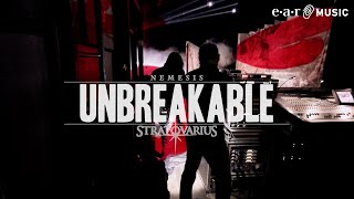 Stratovarius Unbreakable Official Music Video from the album "Nemesis" chords sheet