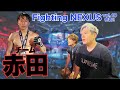 仲間のデビュー戦に密着‼︎