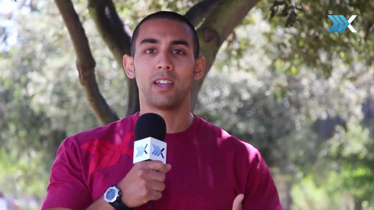 Optimizing Running Mechanics