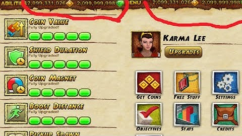 How to Get Unlimited Gems & coins | Temple Run 2 on iOS Devices | 2017