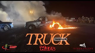 TRUCK TAKEOVER @EMP (Edinburg Motorsports Park)