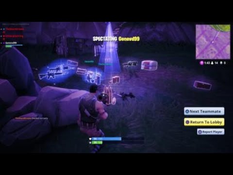 Friendly Fire Will Not Be Tolerated...