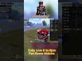 TGYT Fun Room 🔥 Highlights #bgmi #shorts #tamilgameryt #tgyt