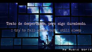 Empathy Test - Throwing Stones | Sub Español/Lyrics