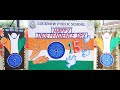 77th independence day igniting patriotism at lps pragatipuram