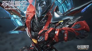 ENG SUB| Swallowed Star | EP181 | Luo Feng killed the Immortal