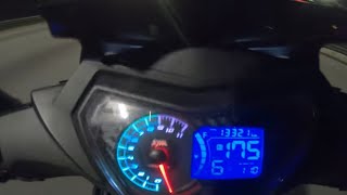 Dinamik vs VF3i | Kasi Repeat Sama Pomen Awie