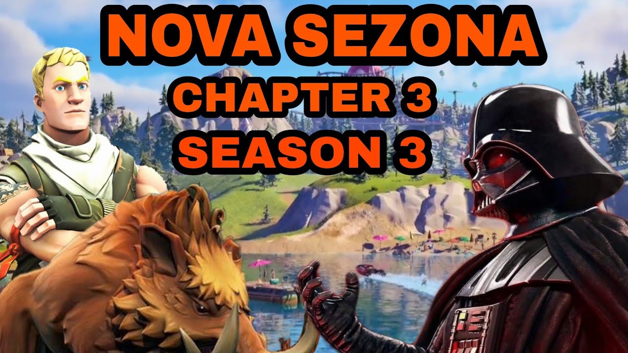 Postal sem hog rider / NOVA SEZONA / Fortnite [SLO]