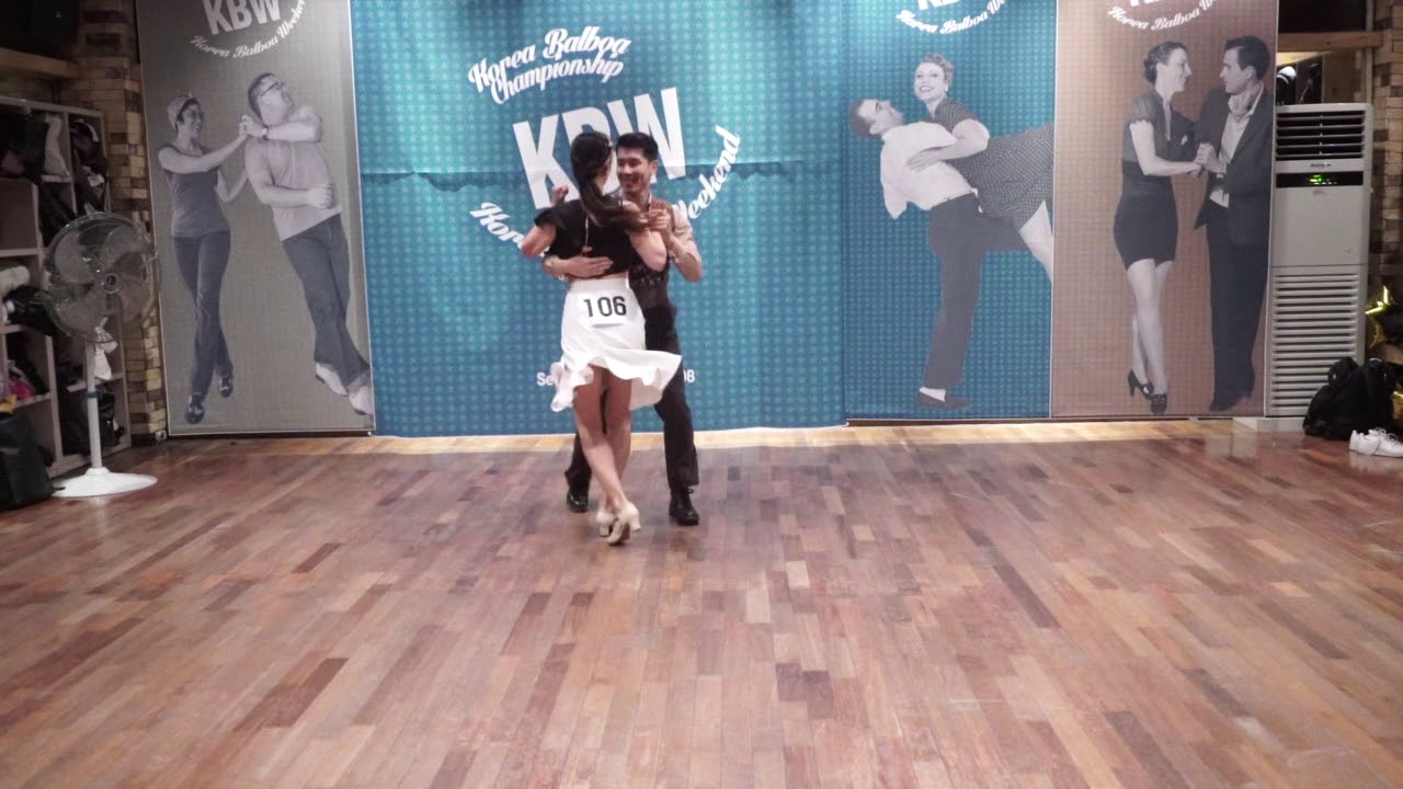 KBW2017 : All Star Jack & Jill - Soochan & Miso