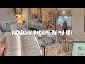 morning in my life - lockdown edition