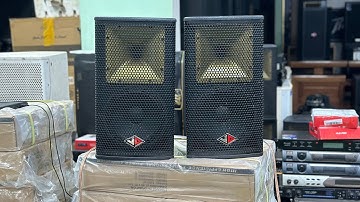 ( Loa Lời - Thành Loa Thừa ) các bác dùng Loa trợ lời - ko muốn tốn tiền mua loa thừa thì xem clip.!