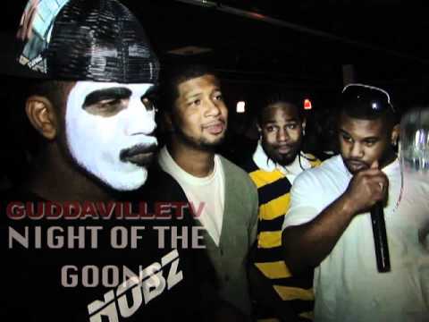 BC vs M Gudda