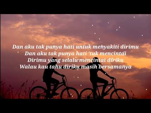 Andai Aku Bisa - Chrisye (Lirik\u0026Cover By Dewangga Elsandro)