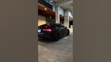 There’s Just Something About a Blacked Out Audi #audi #rs5 #audirs #cars #quattro #competition