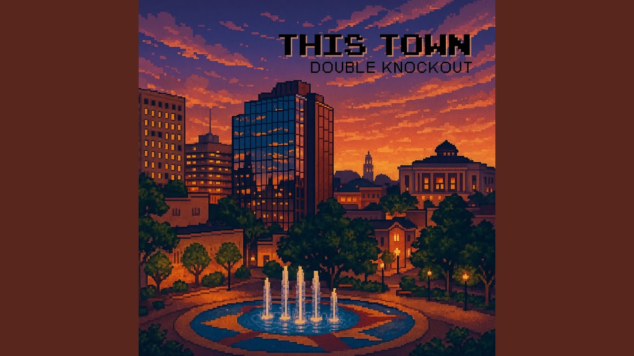 Watch This Town on YouTube Watch This Town on YouTube