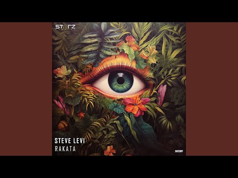 Steve Levi - Rakata (Extended Mix)