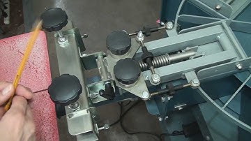 How To Screen Print: Micro Registration Vs. Fixed Print Head