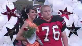 Mustang High School Homecoming - Oct. 4, 2008
