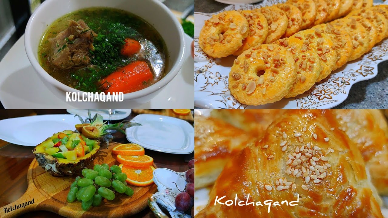 🦋«№28»Семейный обед в воскресенье 🥰 Family Sunday Lunch شام خانوادگی 🦋Приятных выходных 🌺