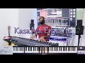 Kasa Ma Enye Yie - Soothing Piano (Ghanaian Christian Music)