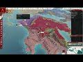 IMPERATOR ROME : campagne avec sparte en mode commentary (j'ai oublié d'enregistrer ma voix xD)