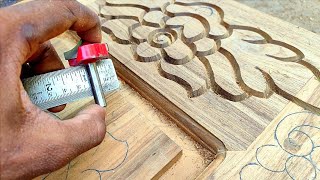 A Great Way To Learn - How To Wood Carving With Router Machine Bits