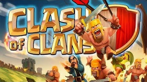 How to Hack Clash Of Clans |LUCKY PATCHER| 2017