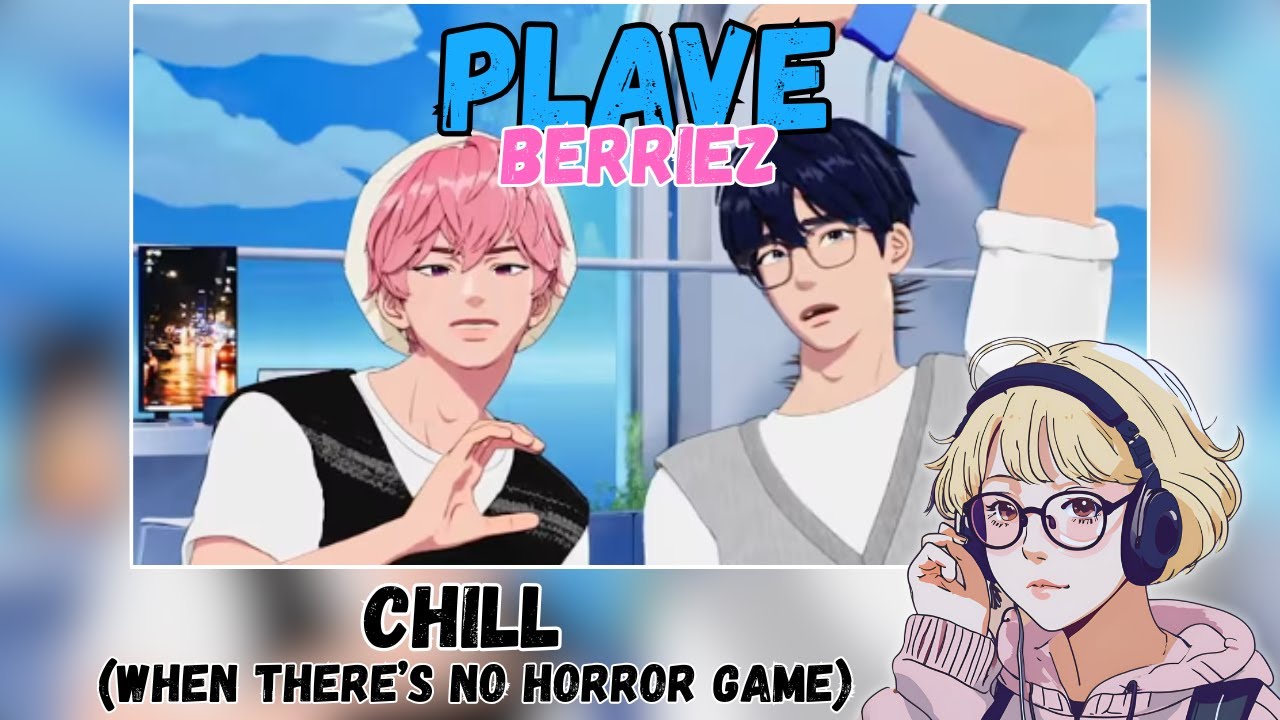 Learning 10 fun facts about PLAVE's Berriez