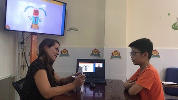 Trần Nguyên Phúc - ODI 4C- Jeff