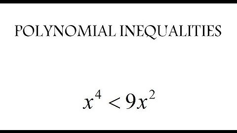 POLYNOMIAL INEQUALITIES-HW for Test#1-S 5.4-Part-B