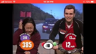 Cram 2002 Summer Break Special Episode Mischa  Emily Vs Jason  Stephanie