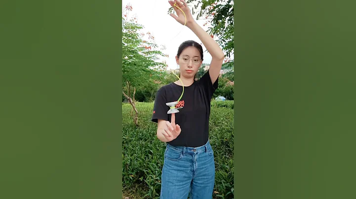 Loving my new yoyo 🪀 #magicyoyo #yoyo #tricks #fyp #viral #video #skills #skills #fyp #foryou